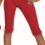Elegant Moments 5pc Wonderland Queen Costume