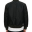Eleven Paris Bomber Jacket Jet Black