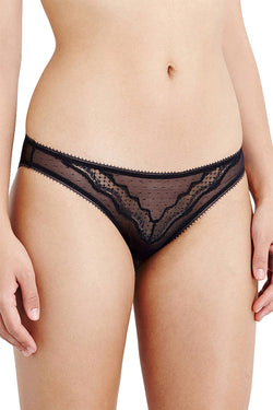 Elle MacPherson Body Black Pure Bikini Brief thumbnail 2