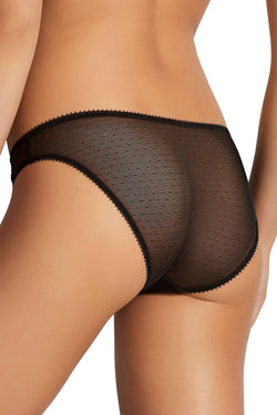 Elle MacPherson Body Black Pure Bikini Brief thumbnail 4