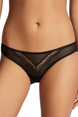 Elle MacPherson Body Black Pure Bikini Brief thumbnail 1