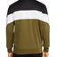 Ellesse Caprini Track Jacket Khaki