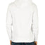 Ellesse Gottero Hooded Sweatshirt White
