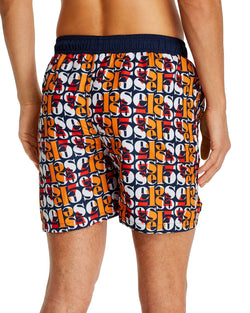 Ellesse Lecce Swim Trunks Multi thumbnail 2