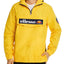 Ellesse Mont 2 Oh Regular Fit Jacket Yellow