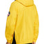 Ellesse Mont 2 Oh Regular Fit Jacket Yellow