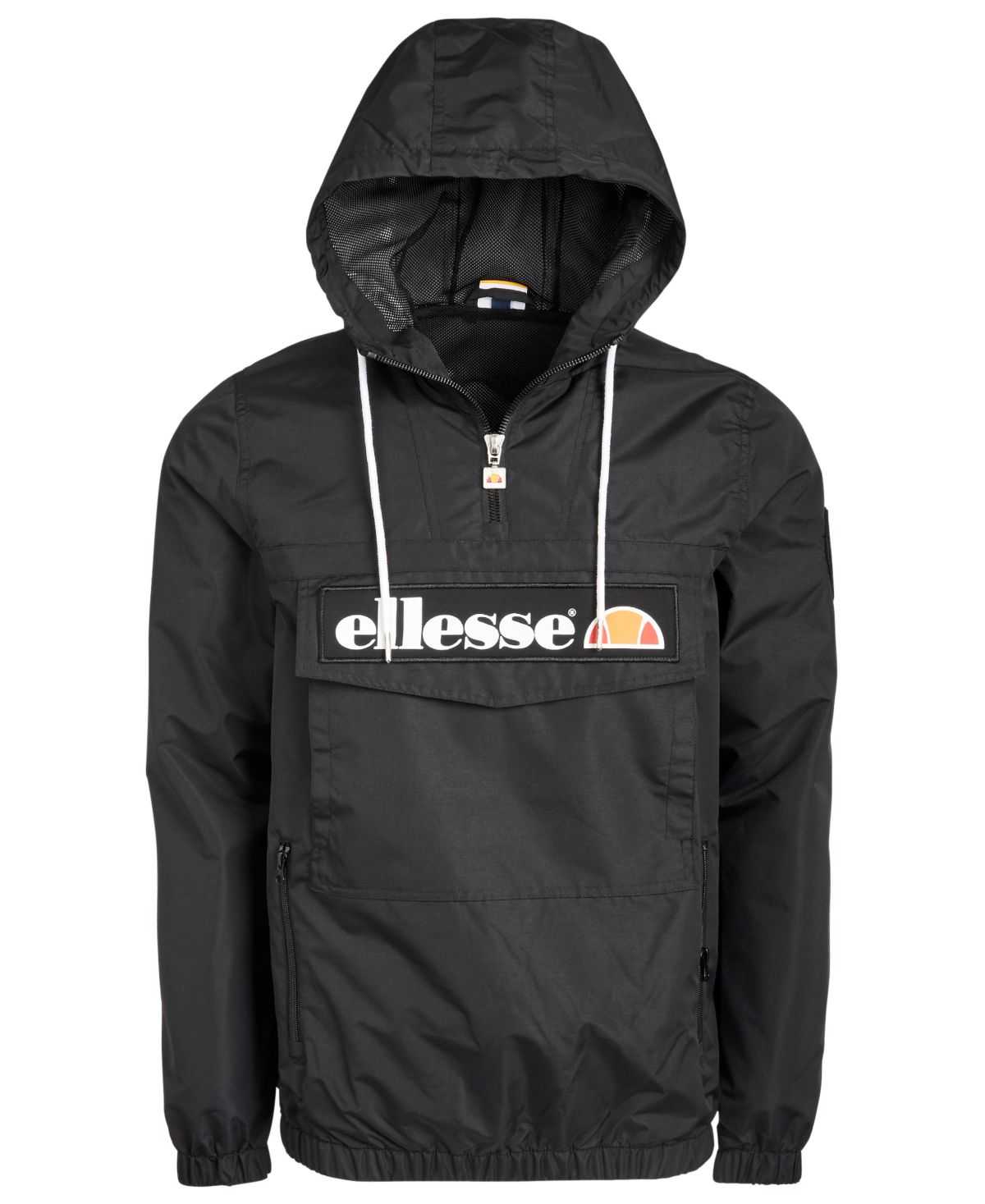 Ellesse Mont 2 Oh Regular Fit Jacket