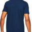 Ellesse NAVY Voodoo Short Sleeve T-Shirt