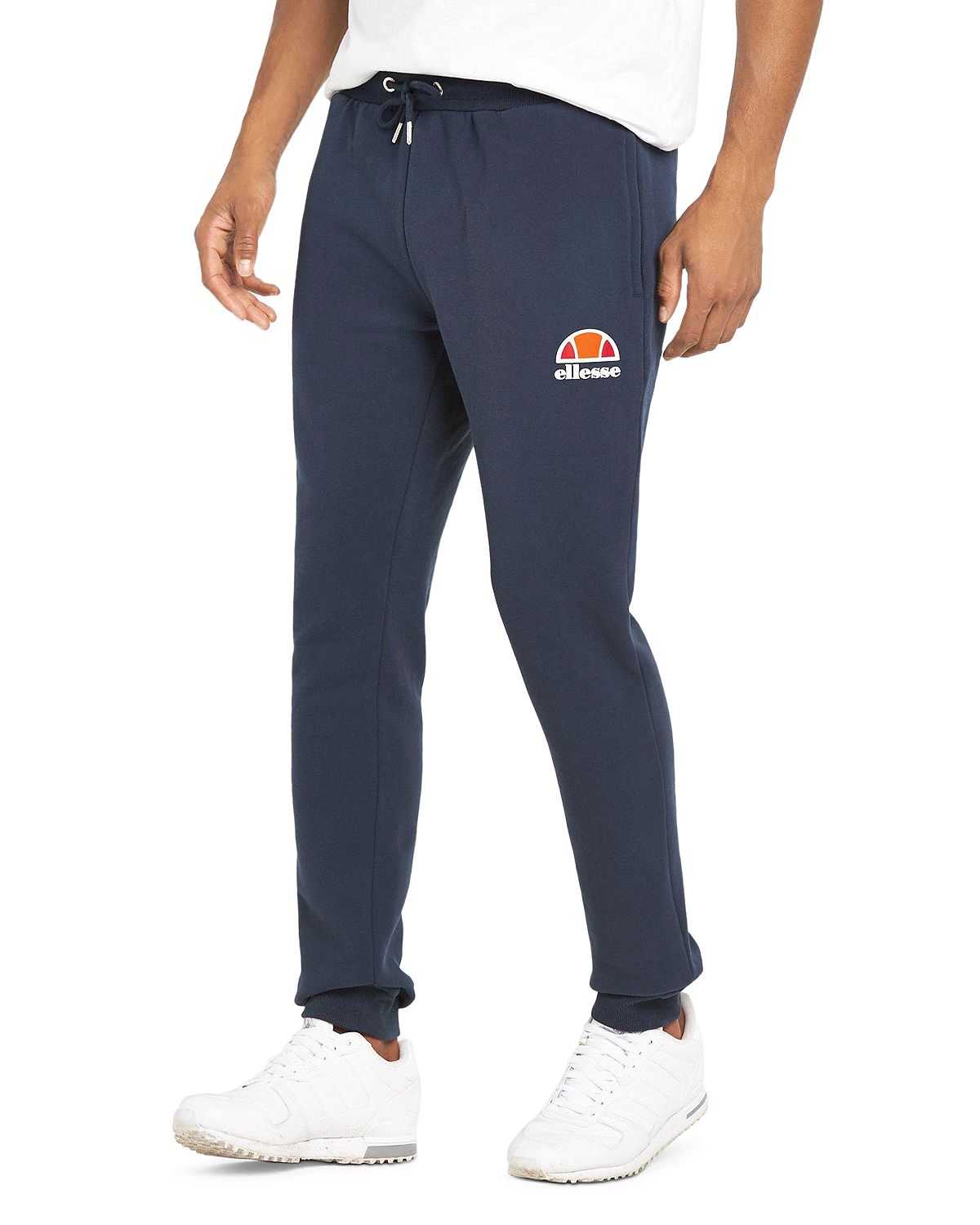 Ellesse Ovest Jogger Slim Fit Pants Navy