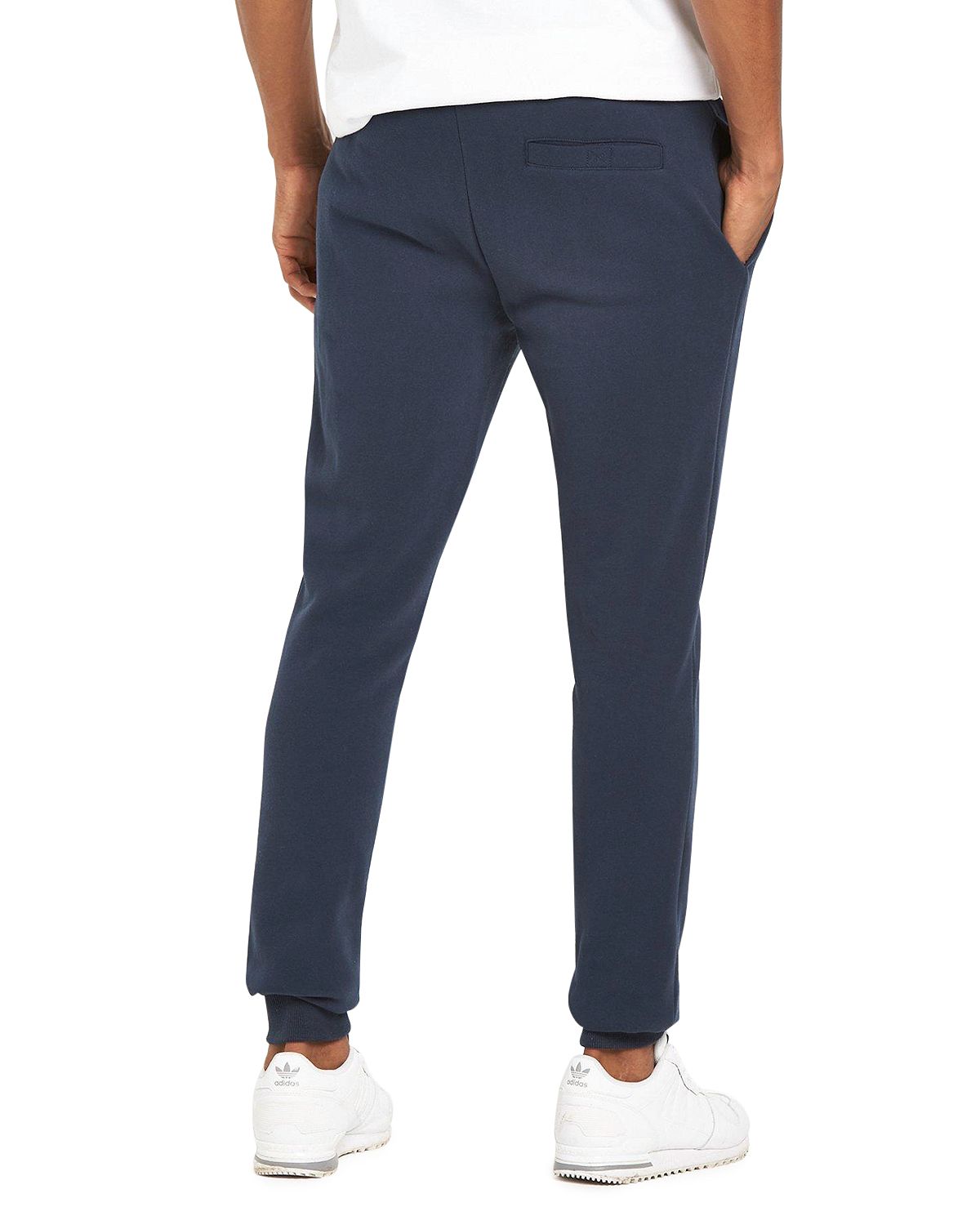 Ellesse Ovest Jogger Slim Fit Pants Navy