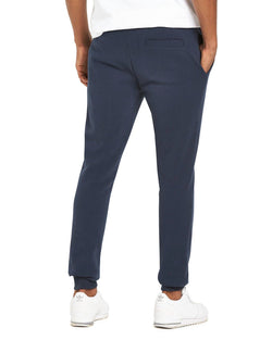 Ellesse Ovest Jogger Slim Fit Pants Navy thumbnail 2
