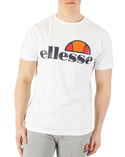 Ellesse Prado Tee White