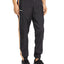 Ellesse e Domo Striped Track Pants Black