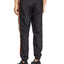 Ellesse e Domo Striped Track Pants Black
