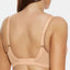 Elomi Full Figure Smoothing Underwire Strapless Convertible Bra El1230 Online Only Nude