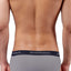 Emporio Armani 2-Pack Brief  Gray-marine