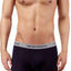 Emporio Armani 2-Pack Trunk Gray-marine - 111268cc717  13742