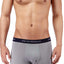 Emporio Armani 2-Pack Trunk Gray-marine - 111268cc717  13742