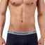 Emporio Armani 2-Pack Trunk Gray-marine