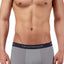 Emporio Armani 2-Pack Trunk Gray-marine