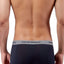 Emporio Armani 2-Pack Trunk Gray-marine