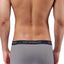 Emporio Armani 2-Pack Trunk Gray-marine