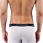 Emporio Armani 2-Pack Trunk  White-marine