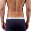 Emporio Armani 2-Pack Trunk  White-marine