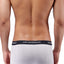 Emporio Armani 2-Pack Trunk White-marine