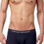 Emporio Armani 3-Pack Boxer Brief Gray-black-navy