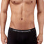 Emporio Armani 3-Pack Boxer Brief Gray-black-navy