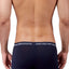 Emporio Armani 3-Pack Boxer Brief Gray-black-navy