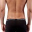 Emporio Armani 3-Pack Boxer Brief Gray-black-navy
