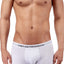 Emporio Armani 3-Pack Boxer Brief Gray-white-black