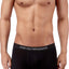 Emporio Armani 3-Pack Boxer Brief Gray-white-black