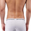 Emporio Armani 3-Pack Boxer Brief Gray-white-black