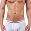 Emporio Armani 3-Pack Boxer Brief Red-white-black - 111611cc722