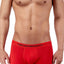 Emporio Armani 3-Pack Boxer Brief Red-white-black - 111611cc722