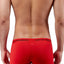Emporio Armani 3-Pack Boxer Brief Red-white-black - 111611cc722
