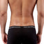 Emporio Armani 3-Pack Boxer Brief Red-white-black - 111611cc722