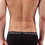 Emporio Armani 3-Pack Brief Gray-white-black
