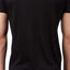 Emporio Armani 3-Pack T-shirt Black