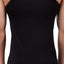 Emporio Armani 3-Pack T-shirt Black