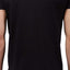 Emporio Armani 3-Pack T-shirt Black
