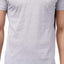 Emporio Armani 3-Pack T-shirt Gray-black-navy