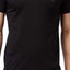 Emporio Armani 3-Pack T-shirt Gray-black-navy