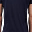 Emporio Armani 3-Pack T-shirt Gray-black-navy