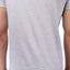 Emporio Armani 3-Pack T-shirt Gray-black-navy