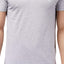 Emporio Armani 3-Pack T-shirt Gray-black-navy