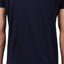 Emporio Armani 3-Pack T-shirt Gray-black-navy